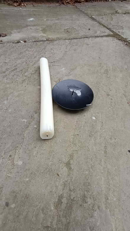 Photo of free Long candles (New Marston OX3) #1