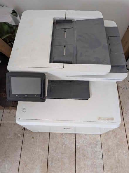 Photo of free printer (Southbourne, Dorset BH6) #1