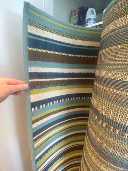 Photo of free Area Rug (Boston, MA) #1