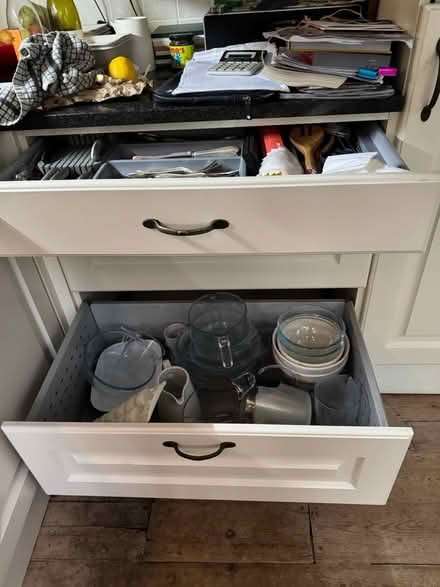 Photo of free Kitchen, worktops and appliances (Isleworth. TW7) #4