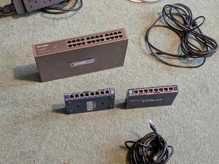 Photo of free Office equipment (Central Berkhamsted HP4) #2