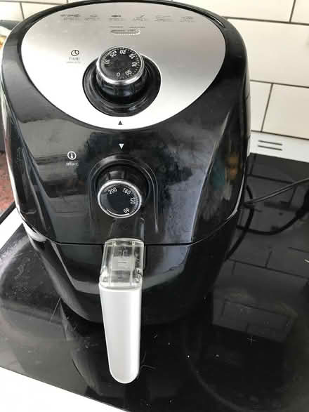Photo of free Air Fryer (Morningside EH10) #1