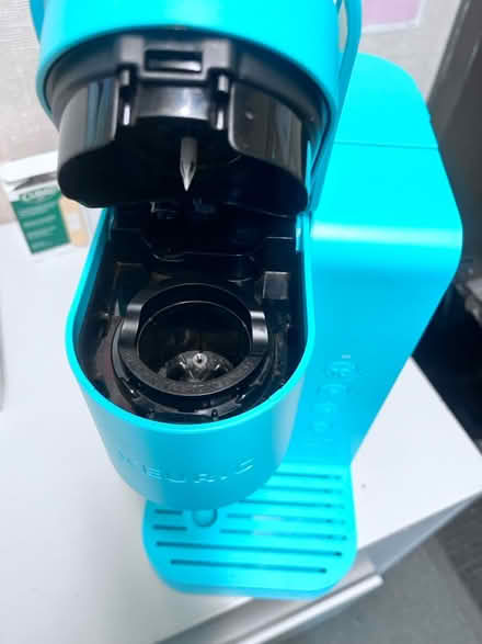 Photo of free Keurig coffee maker (West San Jose) #3