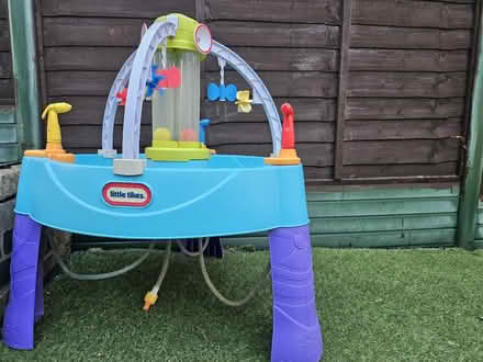 Photo of free Little Tikes Water Play (Bletchley) #3
