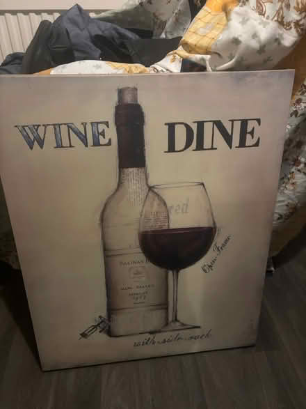 Photo of free Canvas (Deal CT14) #1