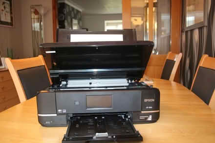 Photo of free Epson XP 960 A3 Printer/Copier (Lyonshall HR5) #1