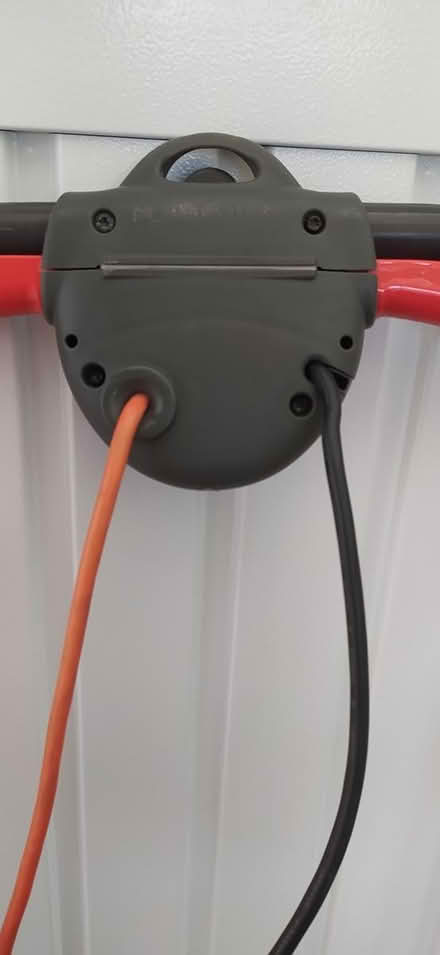 Photo of part for flymo glider 350 mower (Southbourne (BH6)) #2