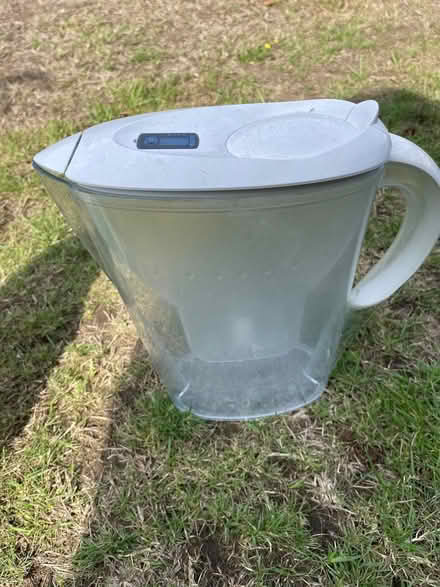 Photo of free Water filter jug (Welling DA16) #1