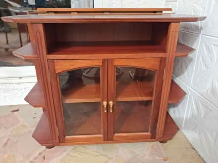 Photo of free Display unit (Torrisholme LA4) #1