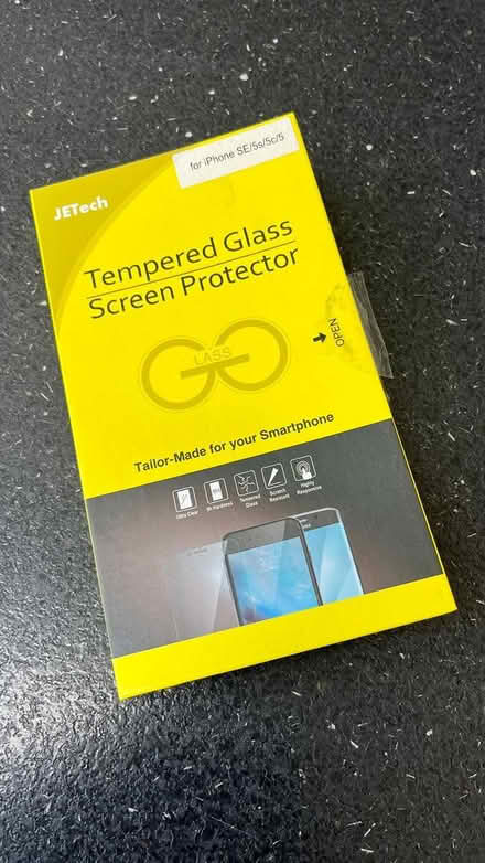 Photo of free Jtech iPhone screen saver (KT8 [Molesey]) #1