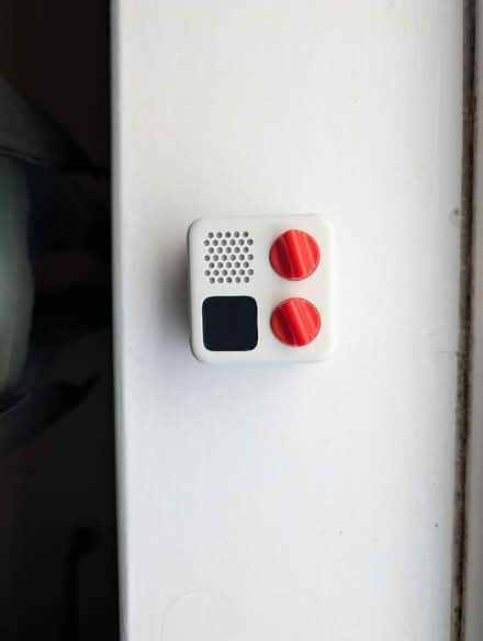 Photo of free Yoto mini (Peachcroft OX14) #2