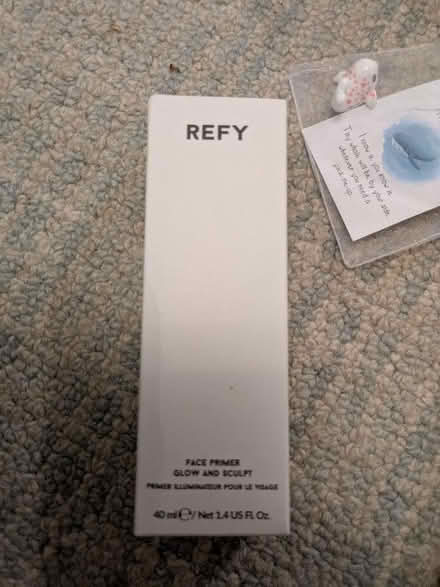 Photo of free Random selection of items (Heaton) #4