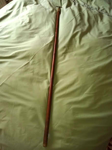 Photo of free Wooden pole with attachment for opening high window/hatch (Top Amersham HP6) #1