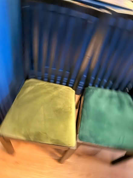 Photo of free Solid and sturdy dining table set (Brentford TW8) #4