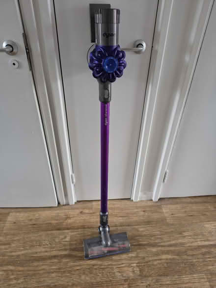 Photo of free Dyson V6 Animal Cordless (Fiveways Brighton) #2