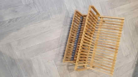 Photo of free Plate Rack (Kidderminster DY11) #2