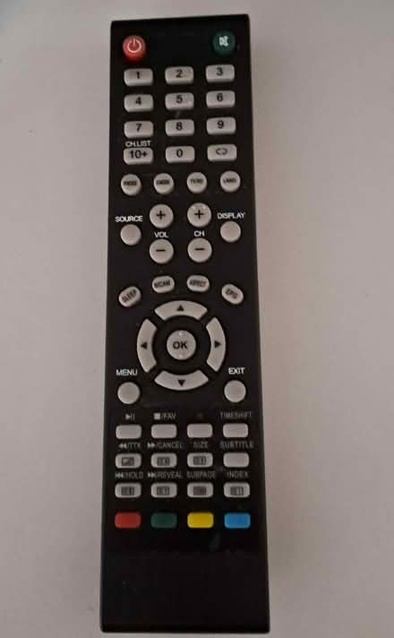 Photo of free SEIKI 32" TV in working order (Harefield SO19) #3