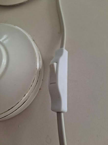 Photo of free 2× lamps (Felling NE10) #3