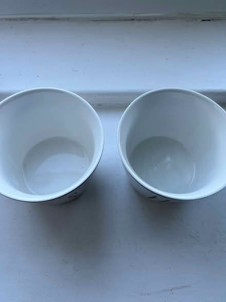 Photo of free His & Hers Mugs (Colinton Mains EH13) #2