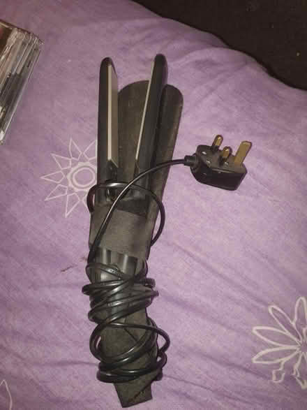 Photo of free Straighteners (Shoreham by sea BN43) #1