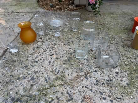 Photo of free Vases (North Alpharetta) #2