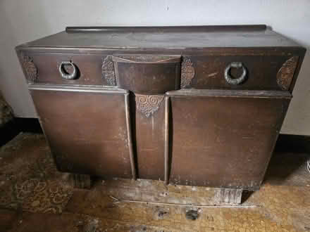 Photo of free Cabinet (SY11) #1