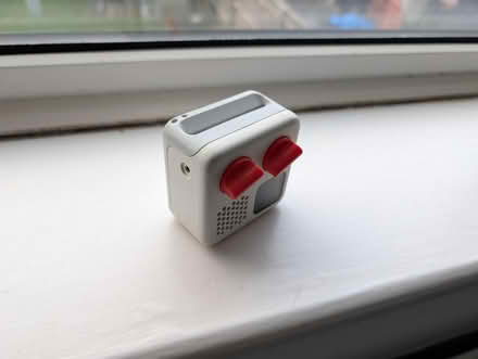 Photo of free Yoto mini (Peachcroft OX14) #1