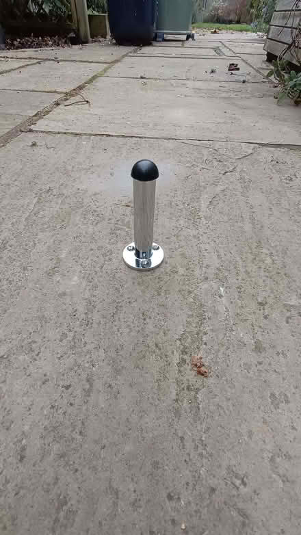 Photo of free Doorstop, about 8cm long (New Marston OX3) #1