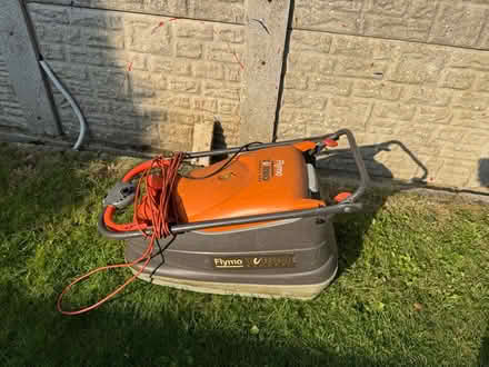 Photo of free Lawnmower (Croydon) #1