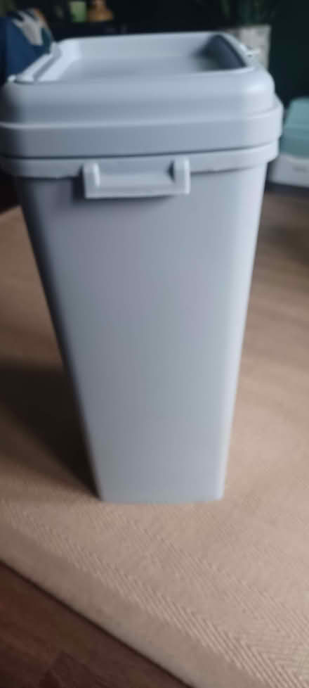 Photo of free Pet food storage (Whitefield M45) #3