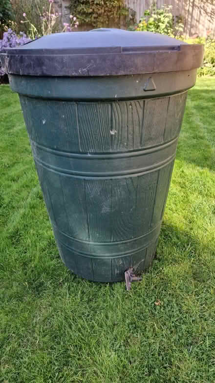 Photo of free Waterbutt (BN7) #1