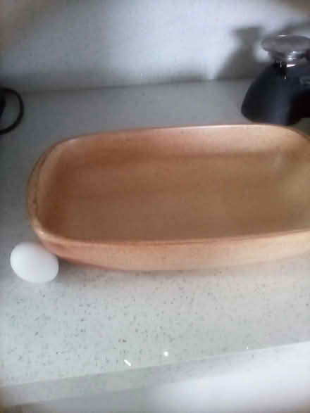 Photo of free Oval dish (Hedge End SO30) #1