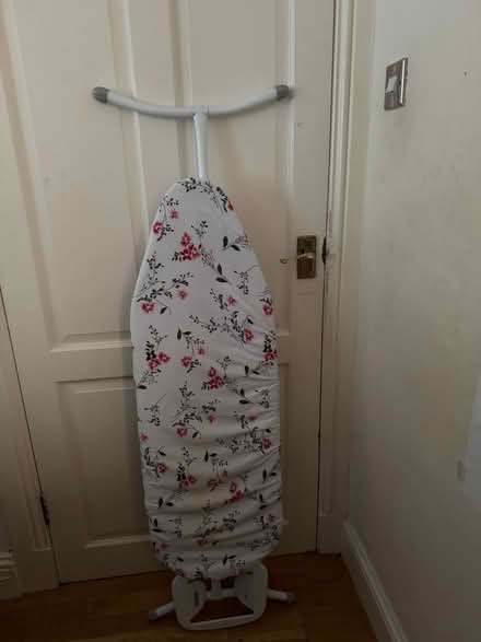 Photo of free Ironing board (Gorebridge EH23) #1