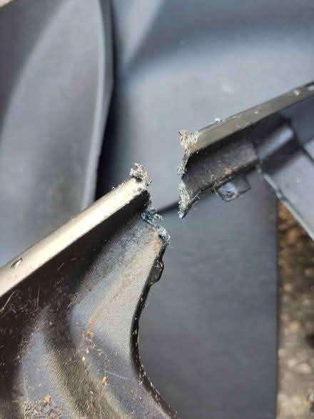 Photo of free Car carpet and insulation (Ann Arbor Northwest Side) #4