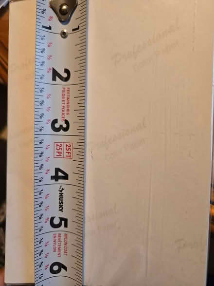 Photo of free Photo print paper (Scarborough Centre) #1