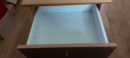 Photo of free Bedside draws (Guildford GU1) #2