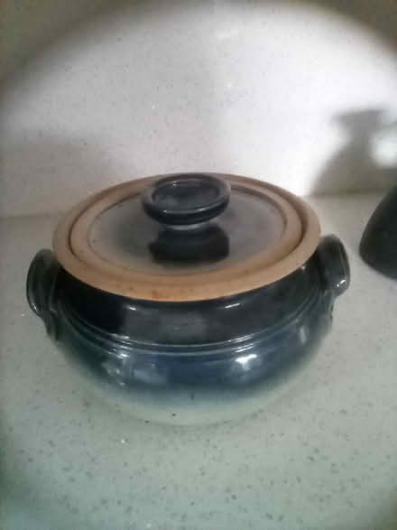 Photo of free Casserole dish #2 (Hedge End SO30) #1