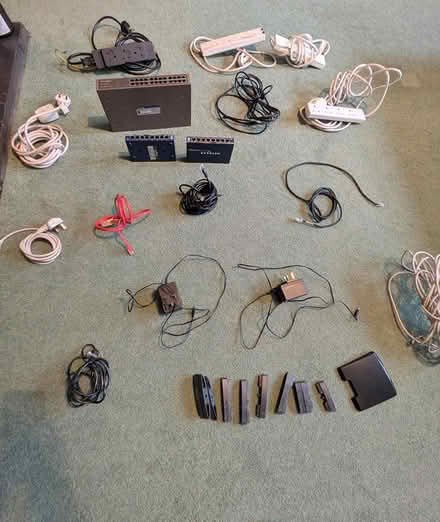 Photo of free Office equipment (Central Berkhamsted HP4) #1