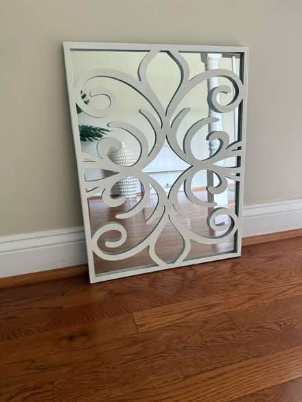 Photo of free decorative mirror (West Chester / West Goshen) #2