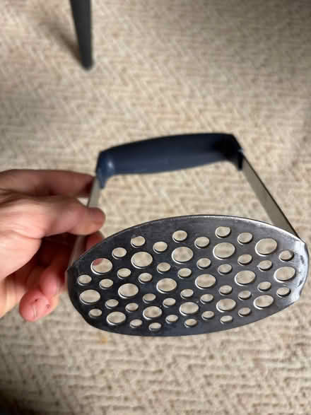 Photo of free Potato smasher (Shotesham) #1