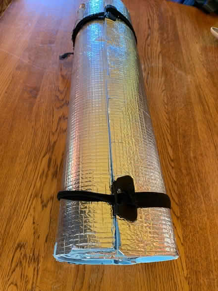 Photo of free Camping roll (Penbeagle TR26) #1