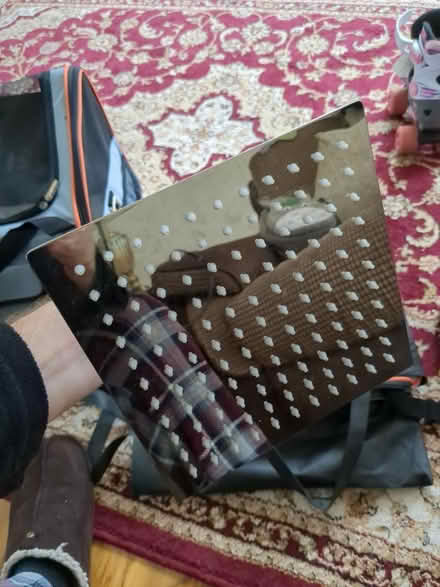 Photo of free Shower head (Gatley SK8) #1