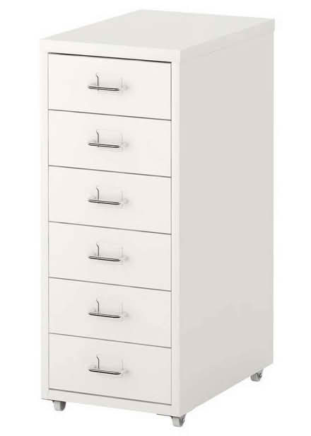 Photo of free Ikea Draw Unit (West Bridgford NG2) #1