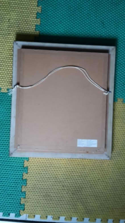 Photo of free Textile Art Work (Queenstown, near MRT) #2