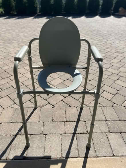 Photo of free Orthopedic/Convalescent Equipment (Centerville, off Yankee St.) #2
