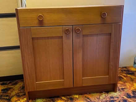 Photo of free John Lewis cabinet (Enfield EN1) #2