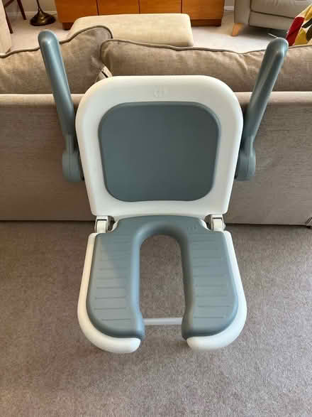 Photo of free Shower seat for elderly (Belmont SM2) #4