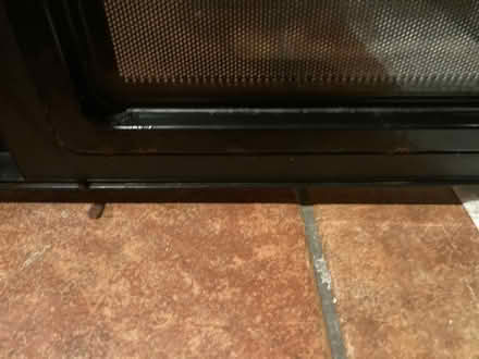 Photo of free Microwave (Dundrum) #2