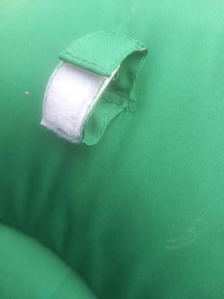 Photo of free Garden seat covers (Mylor Bridge TR11) #2