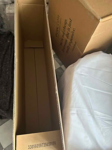 Photo of free 2 x Moving Boxes (Wolverhampton WV10) #2